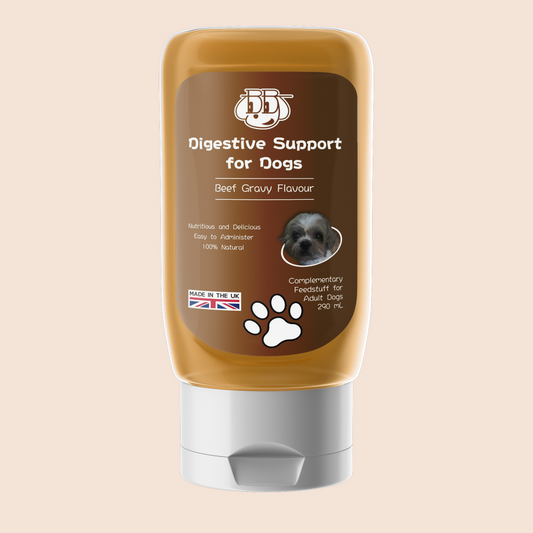 狗狗消化寶(牛肉肉汁味,290 mL)