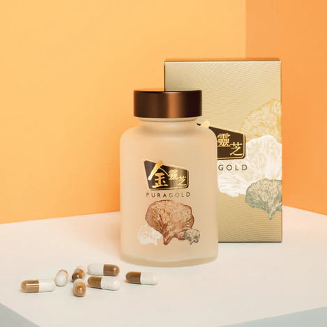 金靈芝®